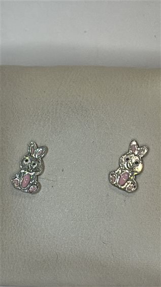 Orecchini Domar Bambino in Argento ORAR-368-280 - ORAR-368-280